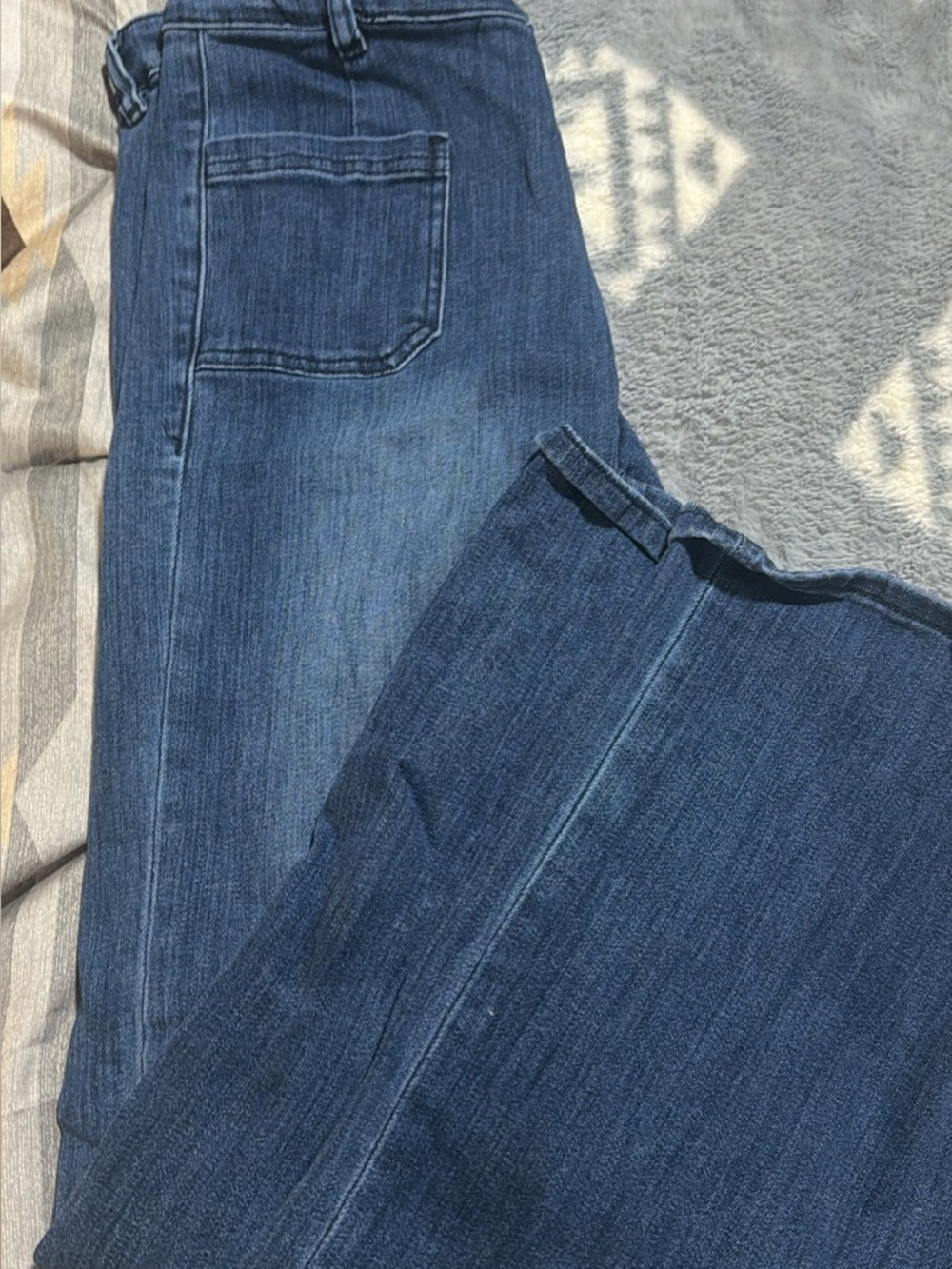 Jason Wu Women’s Jeans